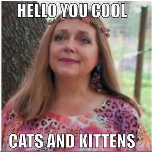 Meet your Posher, Kyle!!!